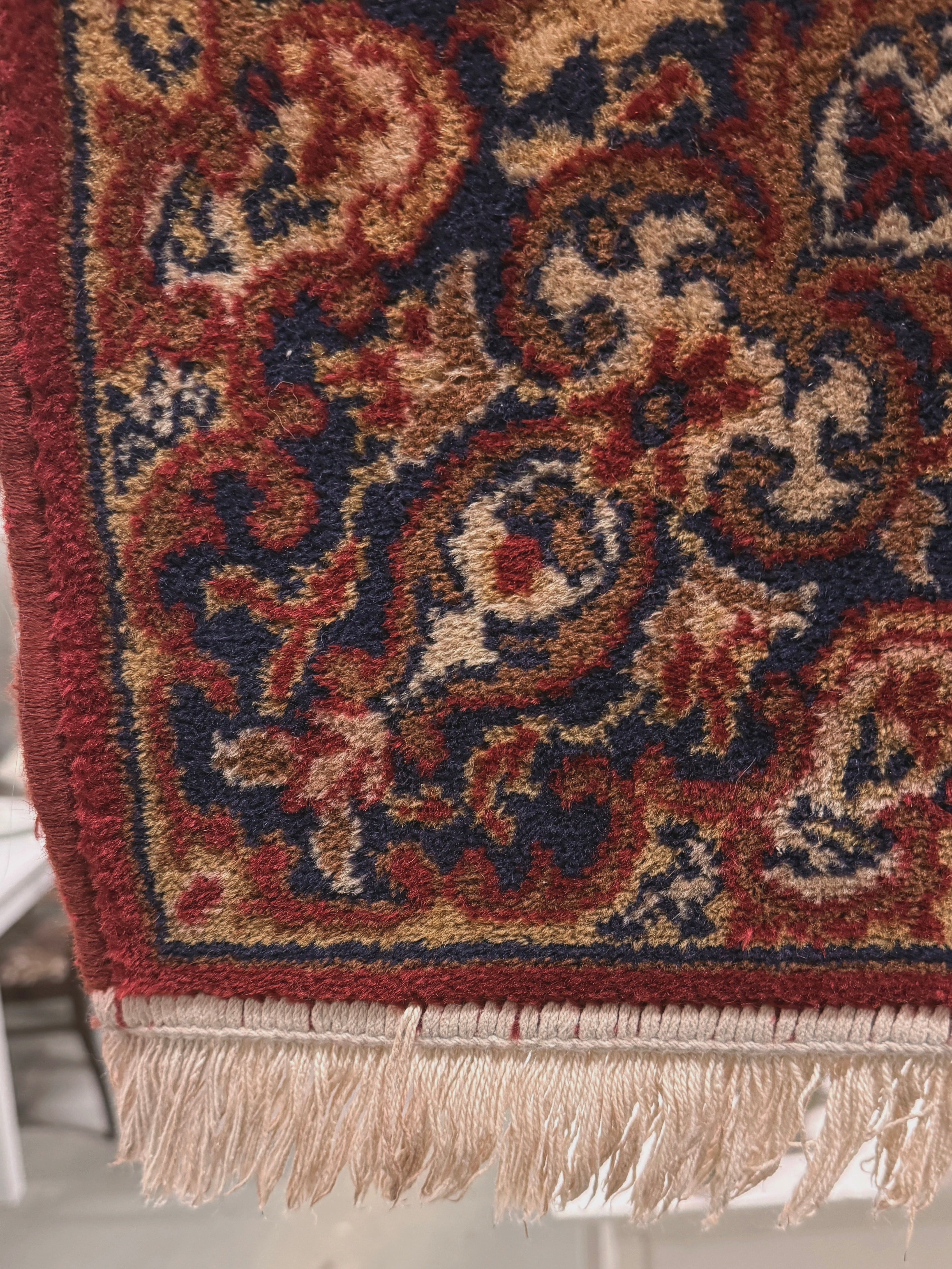 Persialaistyylinen matto 200 × 300 cm