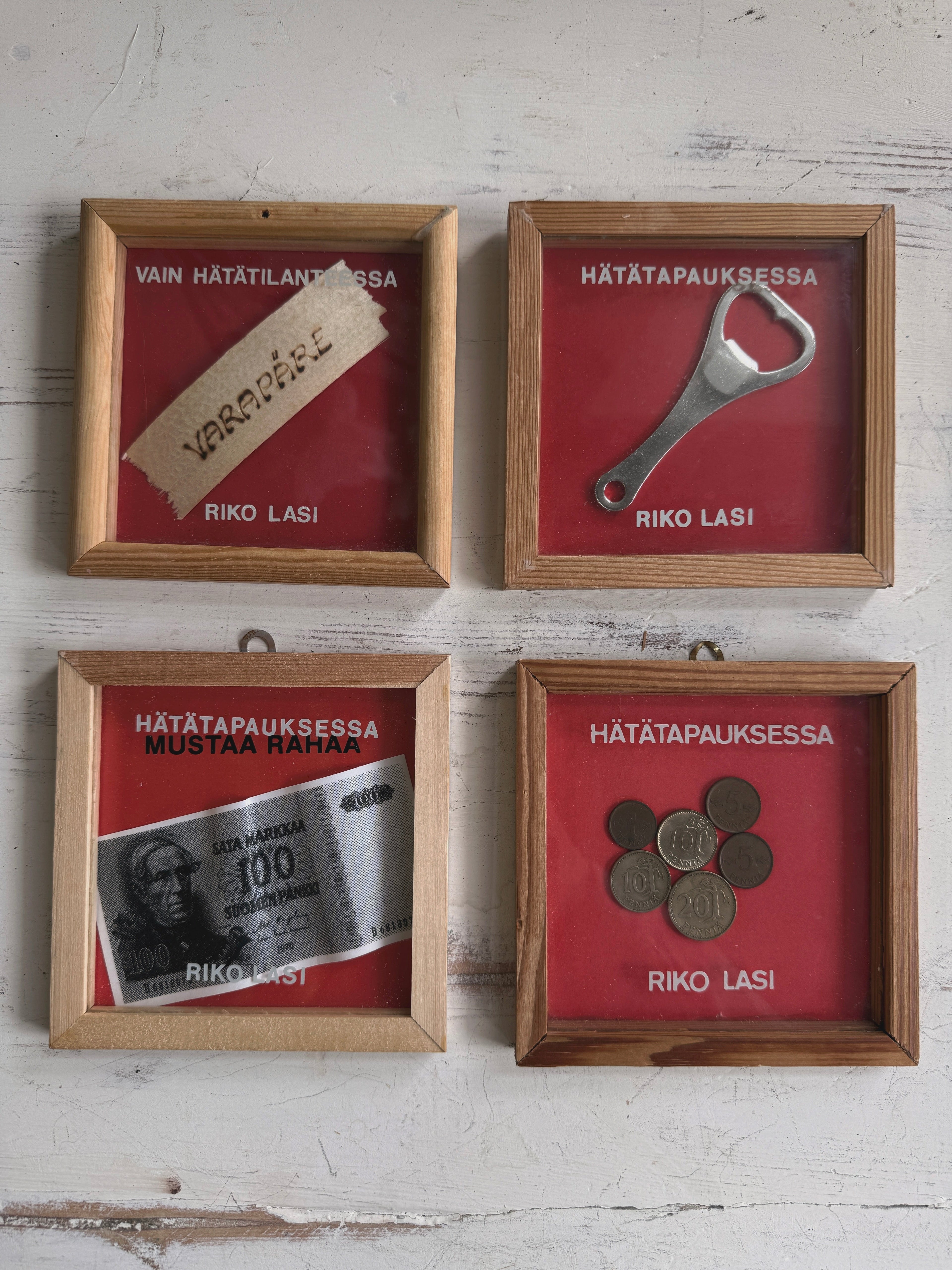 Mökkituliaistaulut