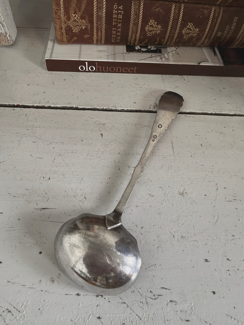 Pieni uushopeakauha