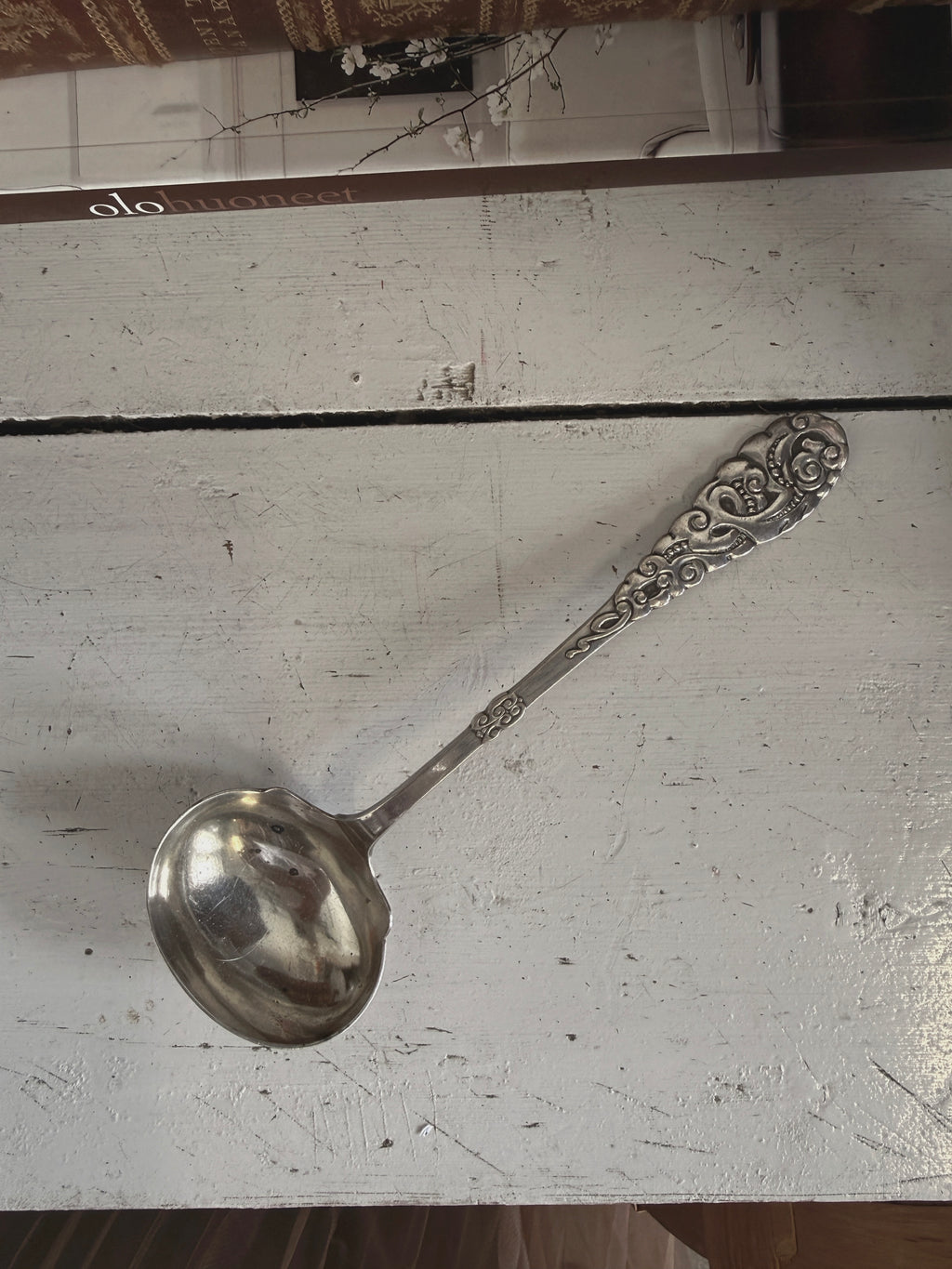 Pieni uushopeakauha
