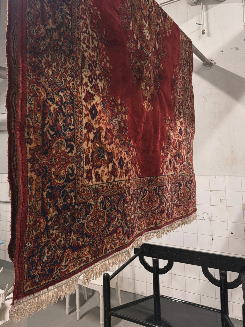 Persialaistyylinen matto 200 × 300 cm