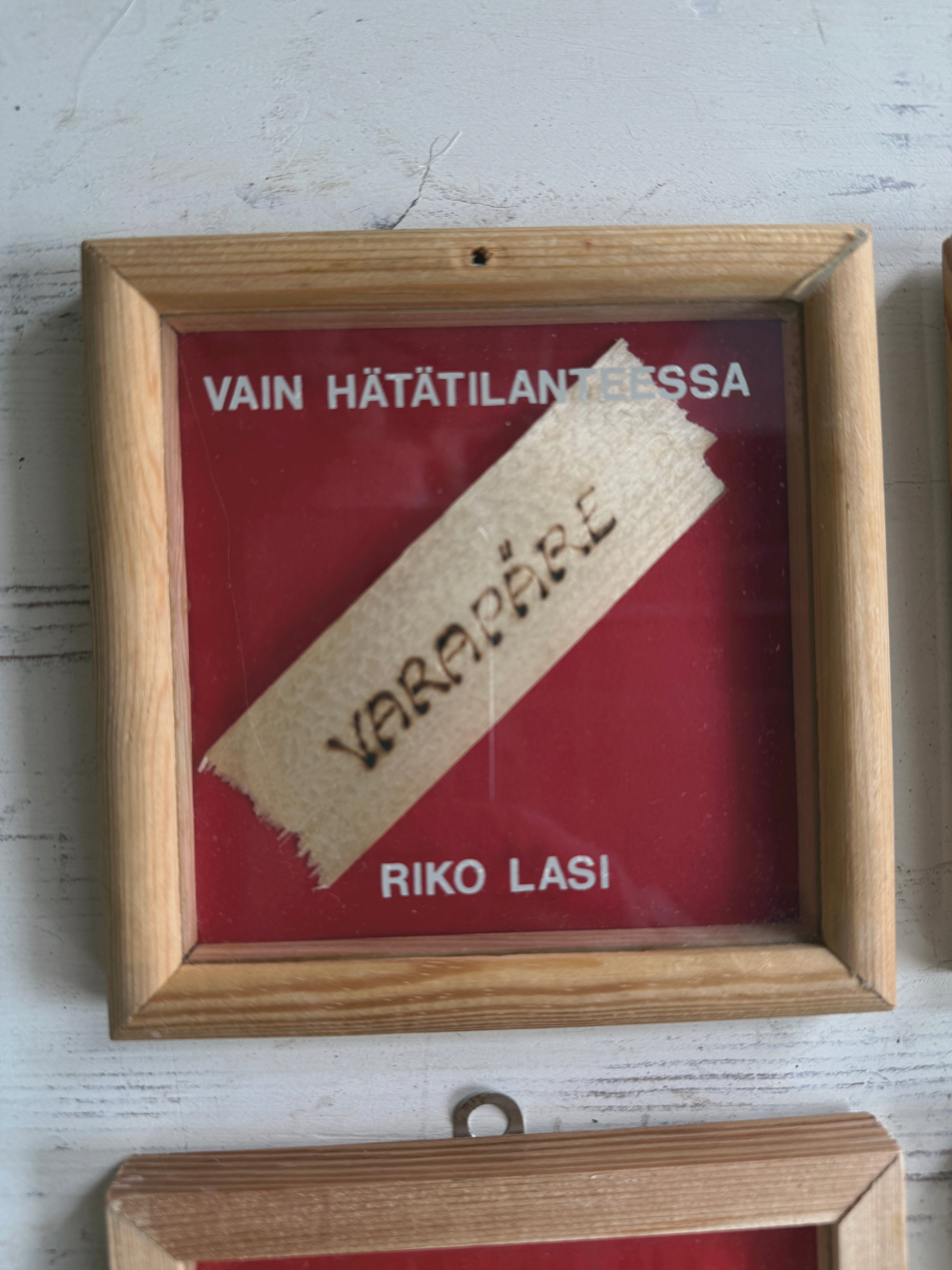 Mökkituliaistaulut