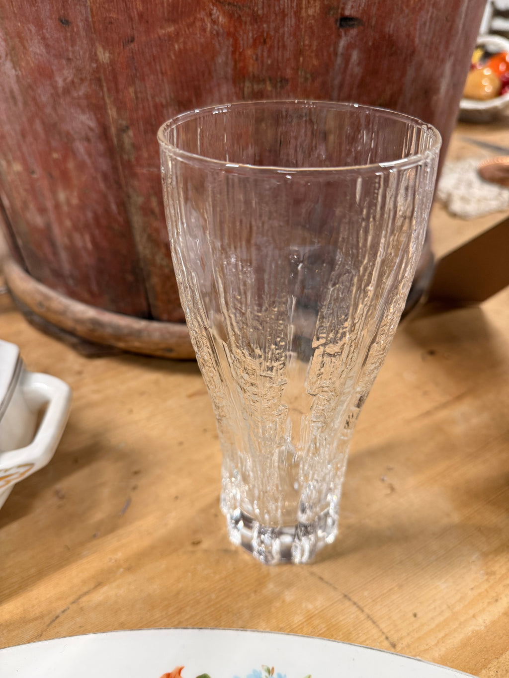 Iittala Vellamo -maljakko