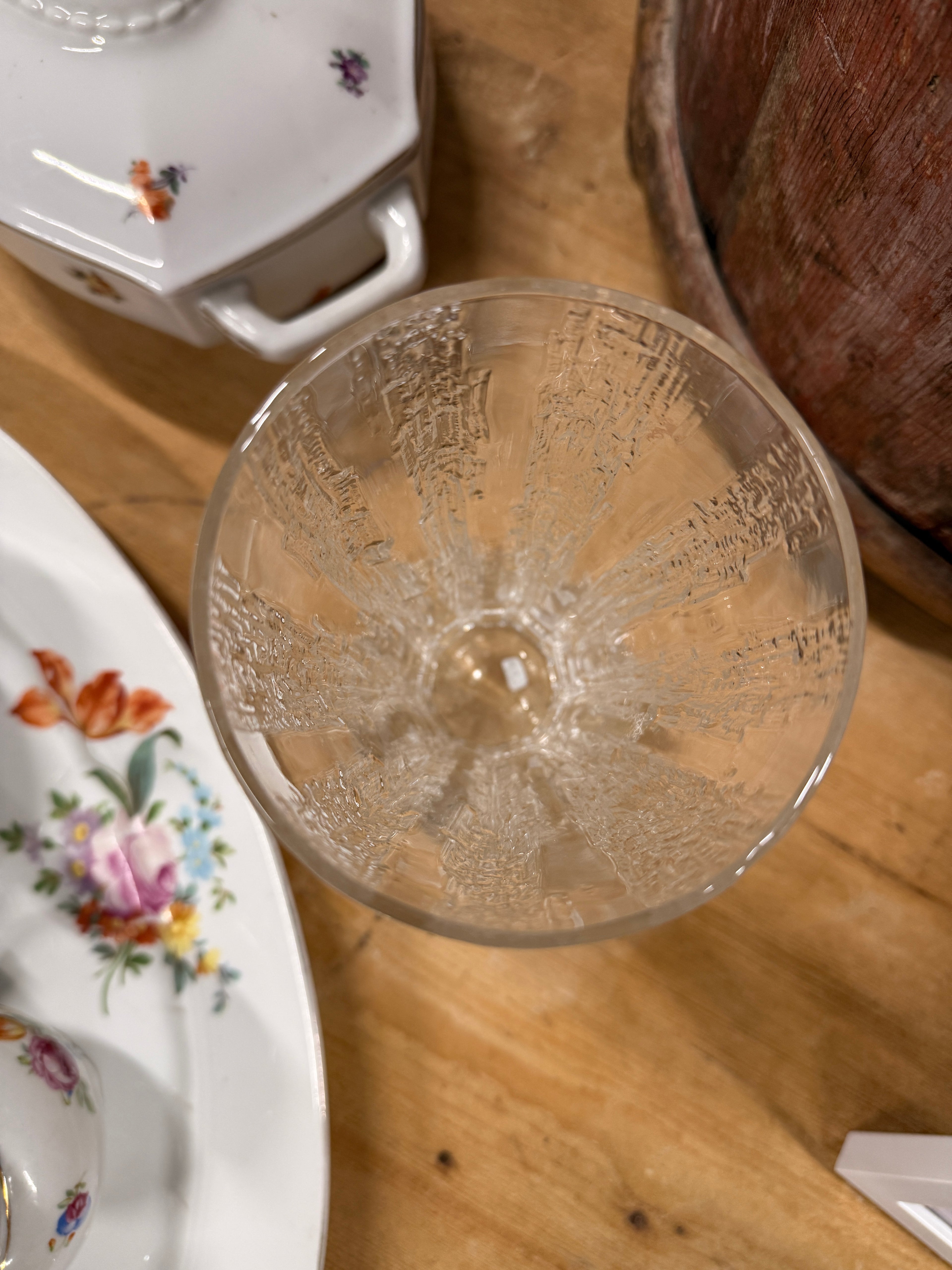 Iittala Vellamo -maljakko