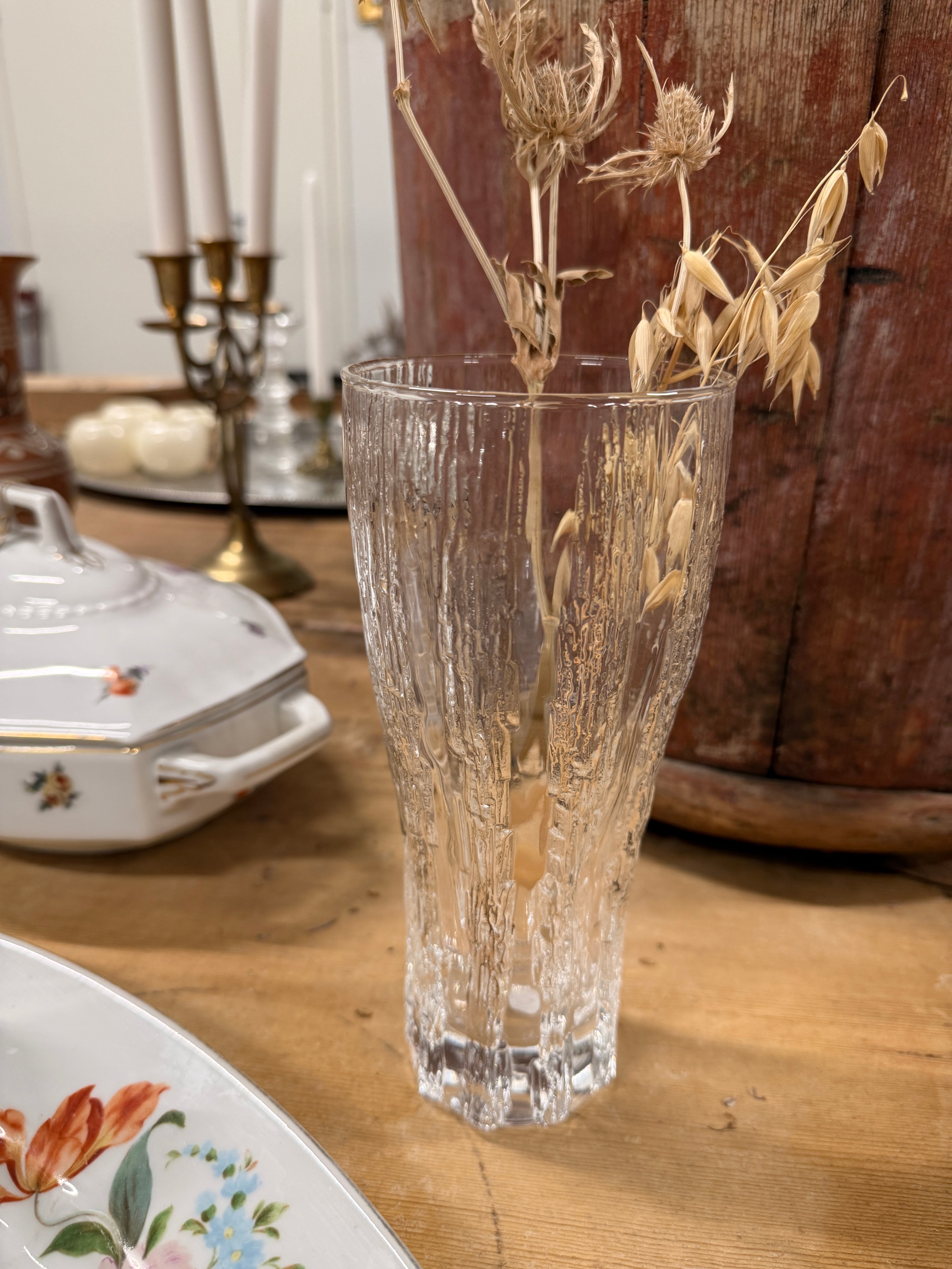 Iittala Vellamo -maljakko