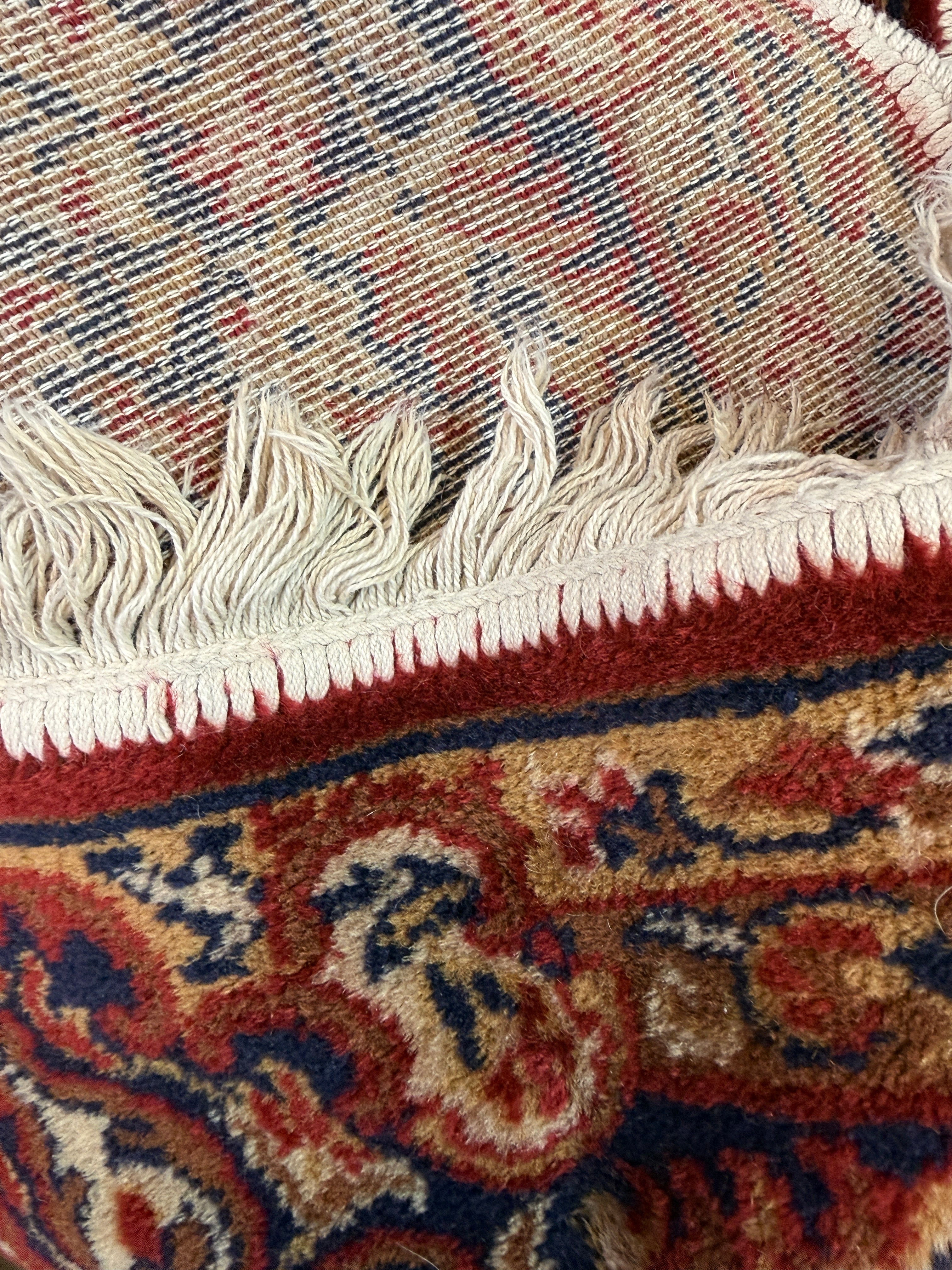 Persialaistyylinen matto 200 × 300 cm