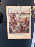 Uskonnollinen koulutaulu