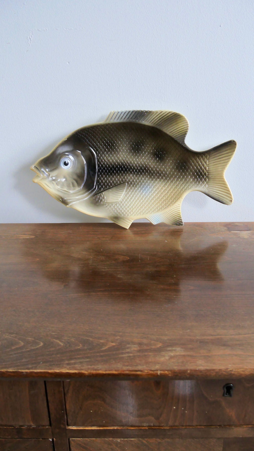 Hoover vintage kalavati – Made in Hong Kong