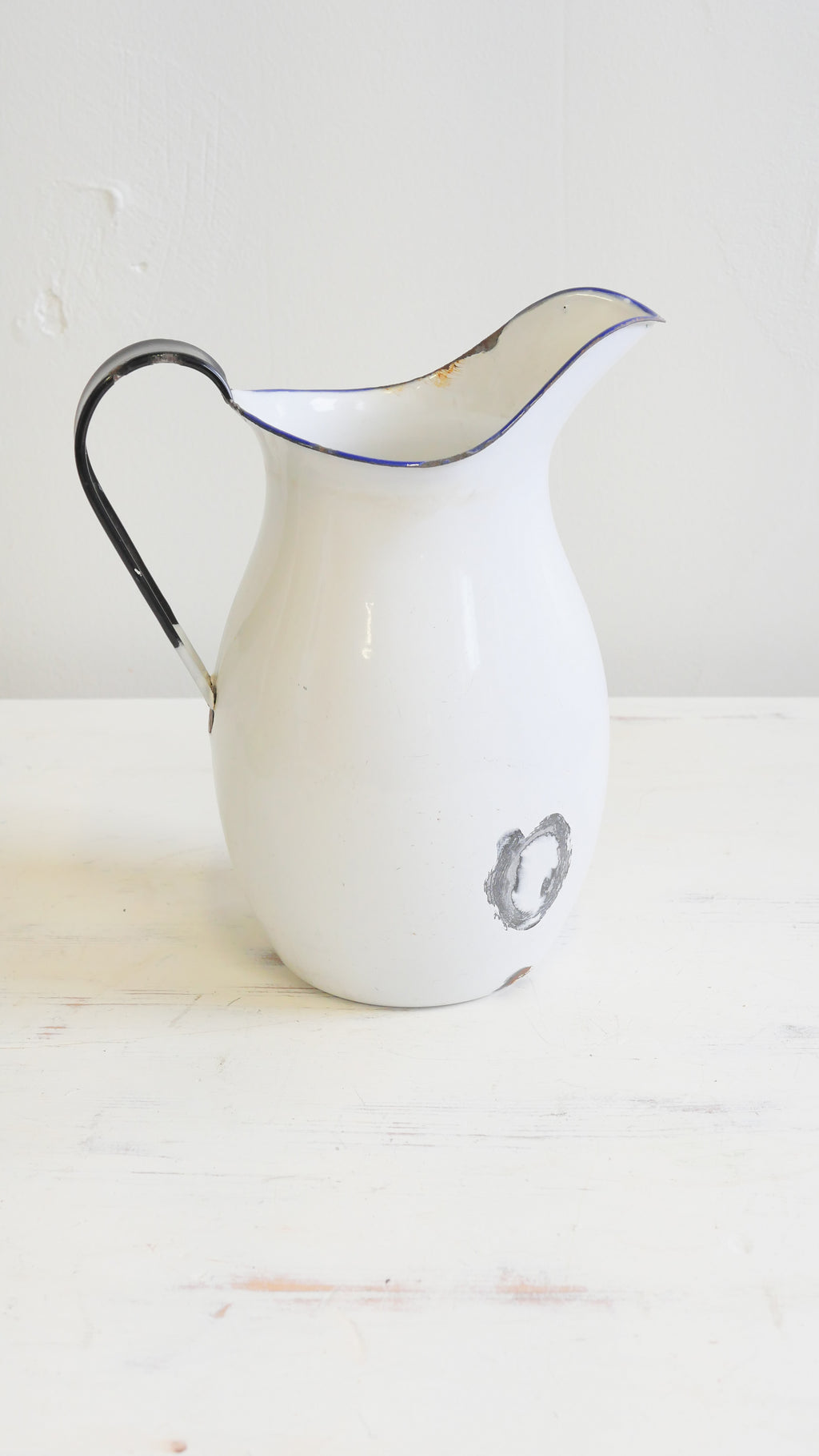 Kockums emalikannu 2,5 l – Ruotsi