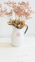 Kockums emalikannu 2,5 l – Ruotsi